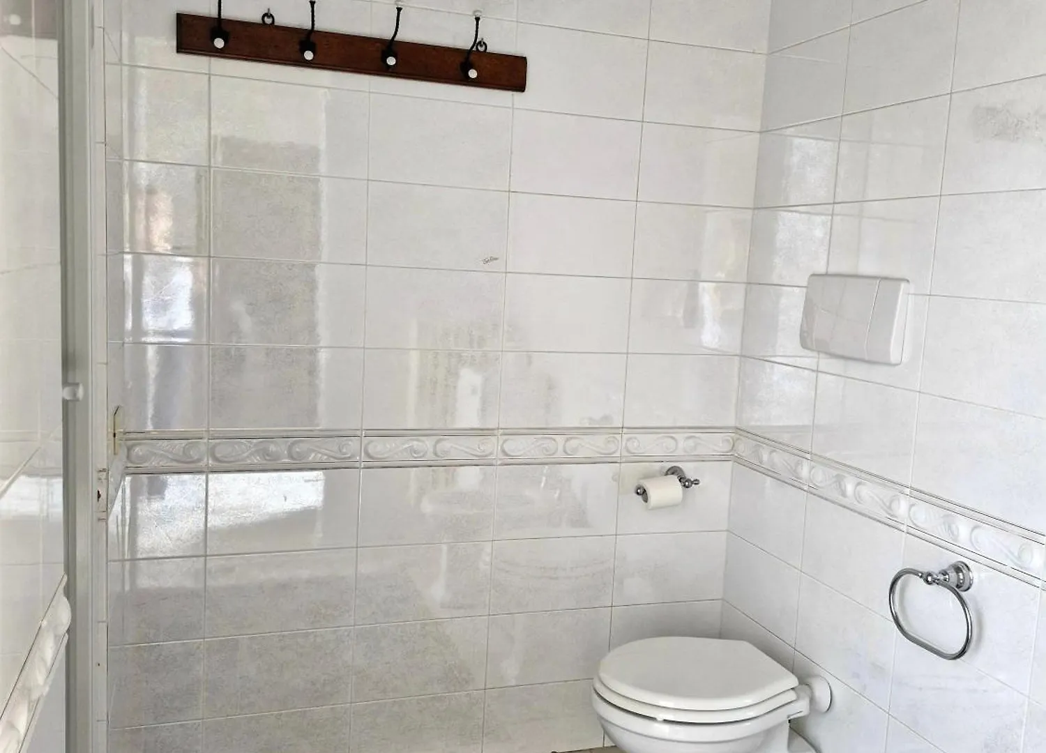 Cosetta Guest House Чертальдо 0*,
