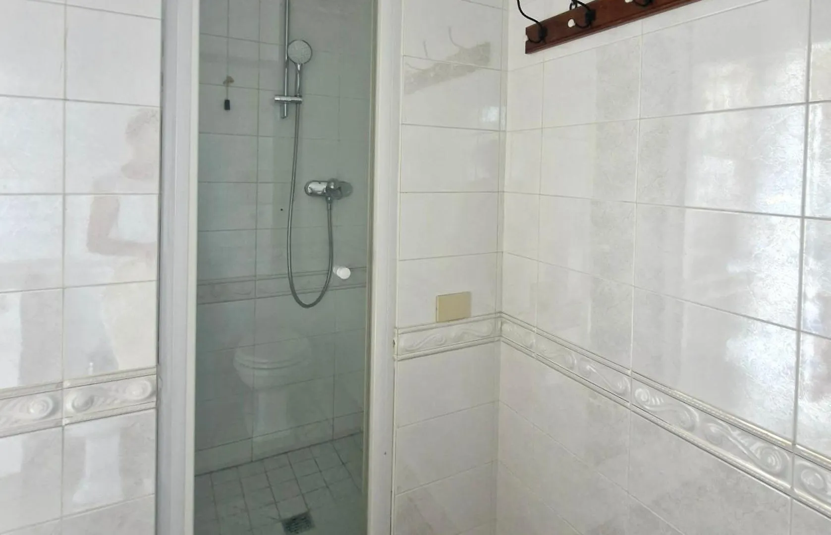 Cosetta Guest House Чертальдо