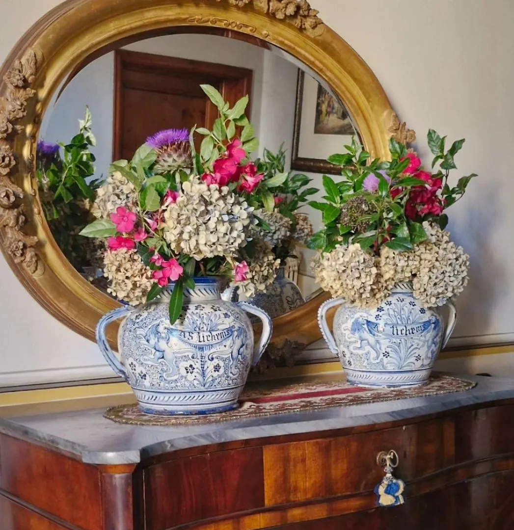 Cosetta Guest House Чертальдо 0*,  Италия
