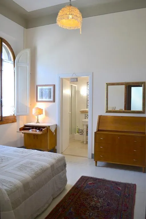 Cosetta Guest House Чертальдо 0*,