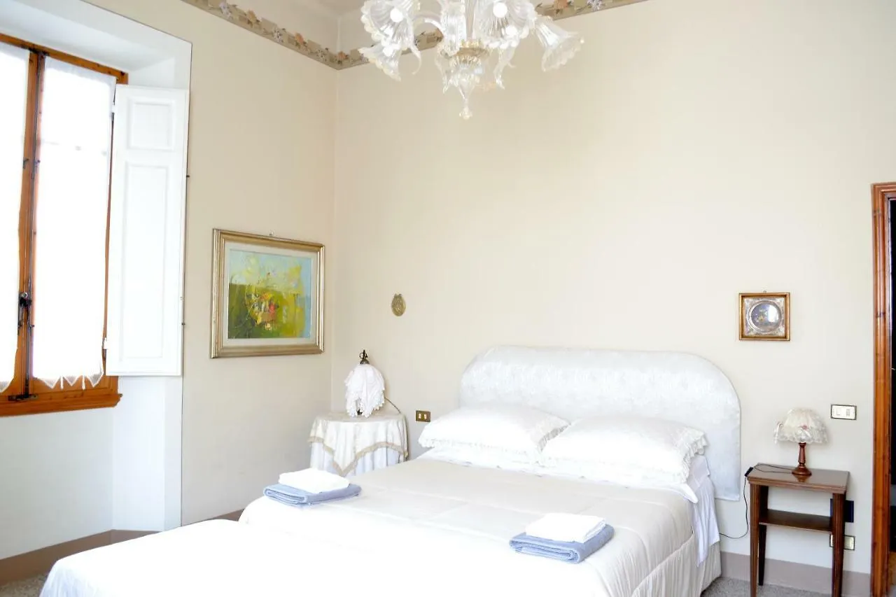 Cosetta Guest House Certaldo