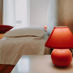 *** Bed & Breakfast Romeo Giulietta Italia