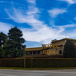 *** Hotel Sirio Italia