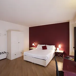 ** Hotel La Residenza Leon D'oro Italia