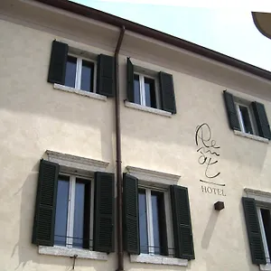 *** Hotel Remàt Italia