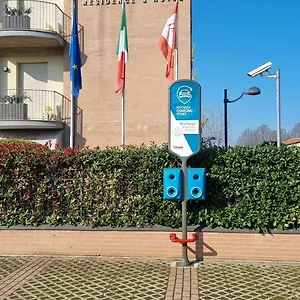 *** Hotel Relais Delle Vele Italia