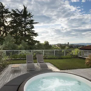 Apartahotel Dame Di Toscana, Lastra a Signa