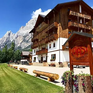 *** Hotel Oasi Italia