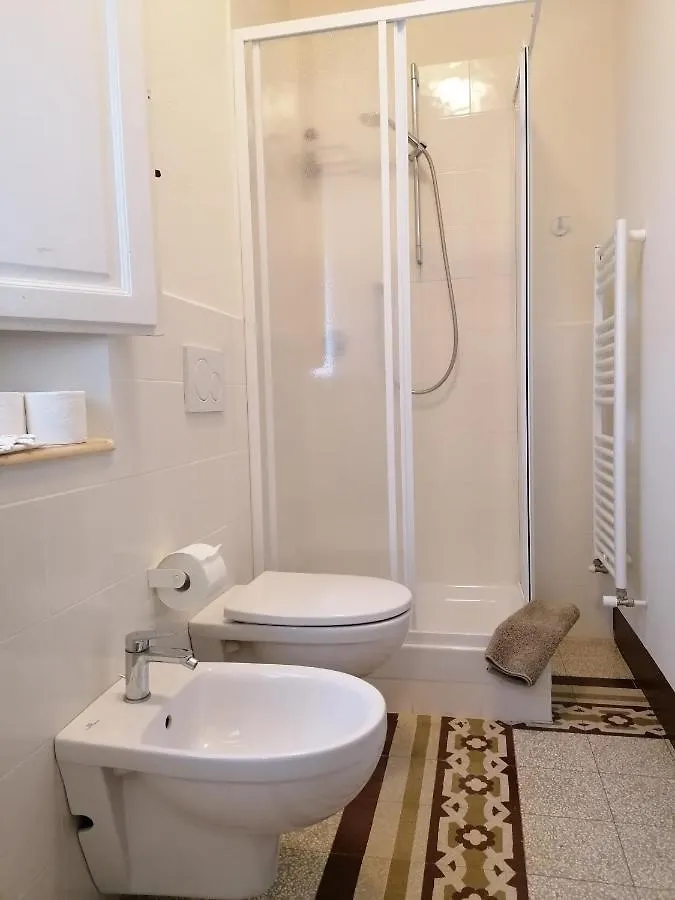 Cosetta Guest House Certaldo