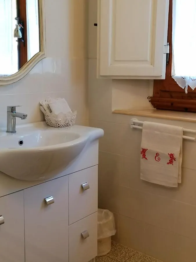 Cosetta Guest House Certaldo