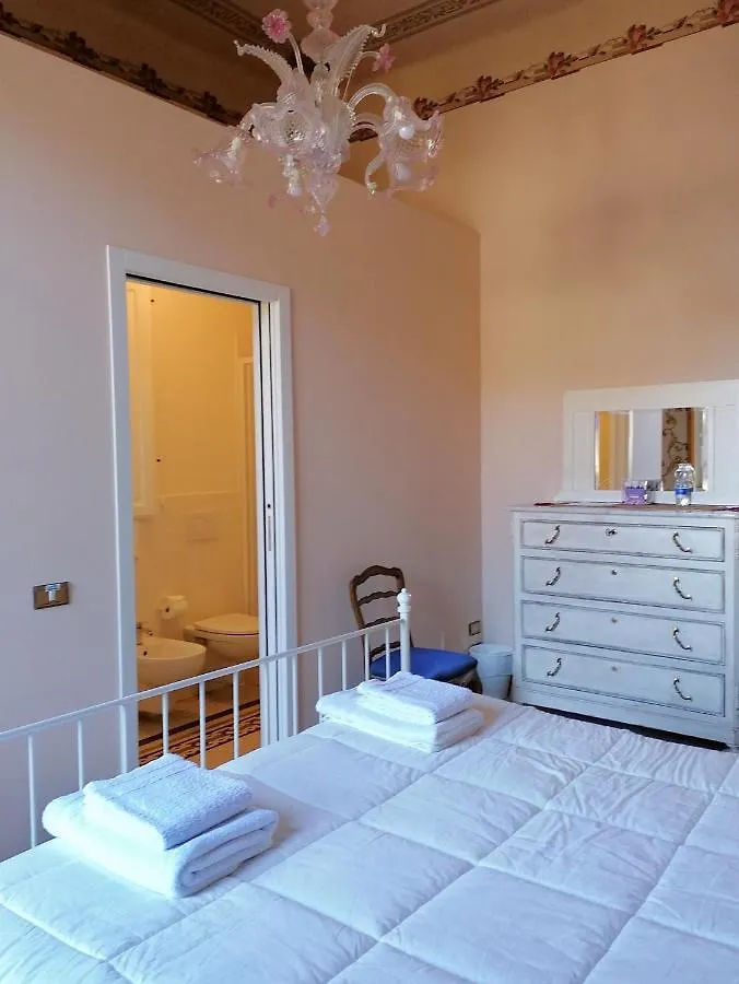 Cosetta Guest House Certaldo