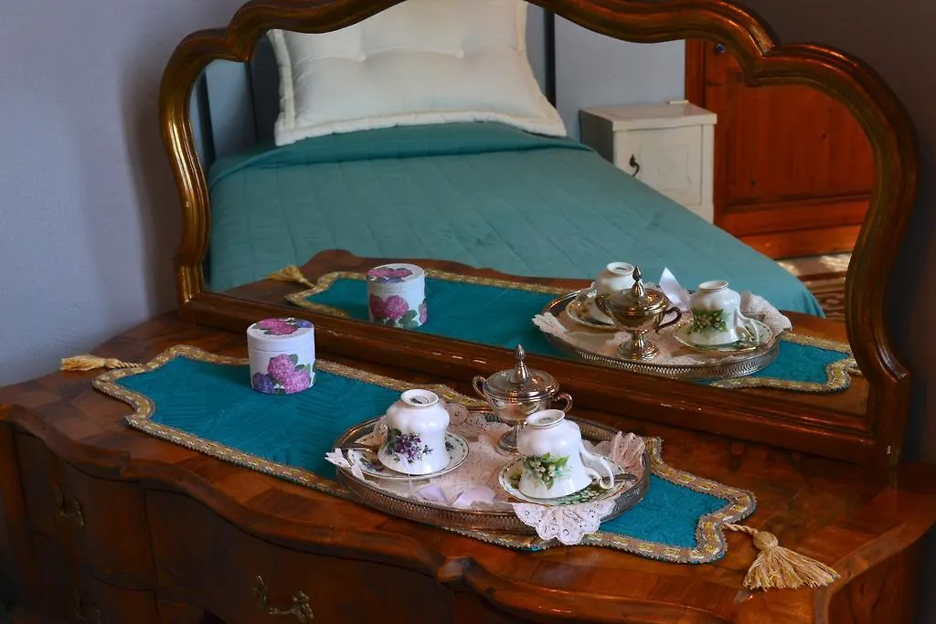 Cosetta Guest House Certaldo