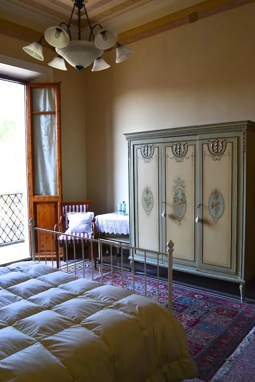 Cosetta Guest House Certaldo Italy