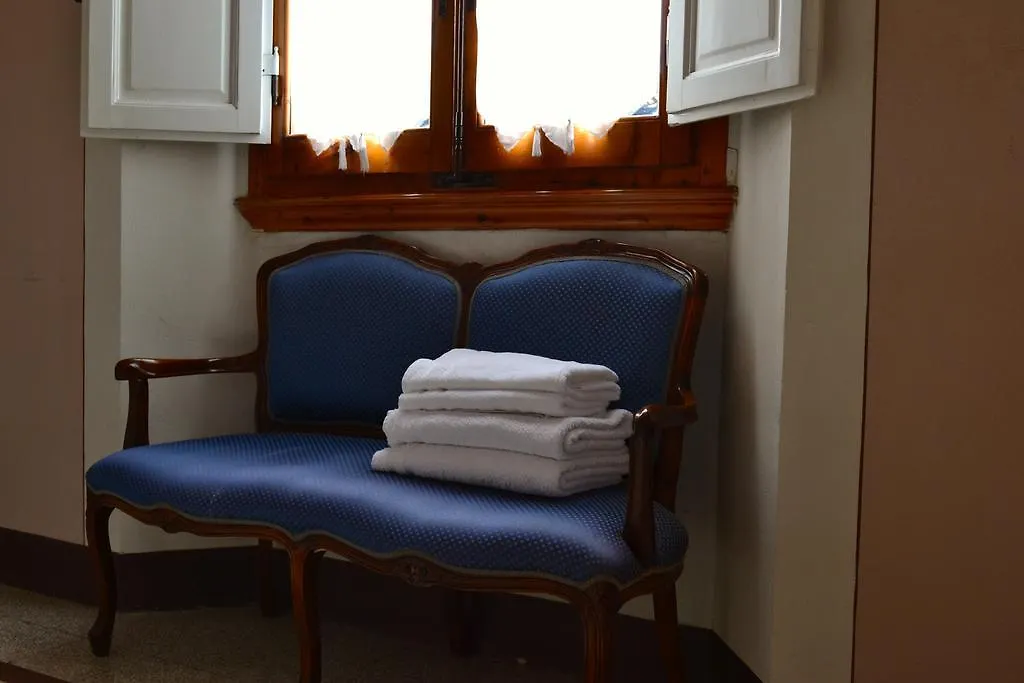 Cosetta Guest House Certaldo