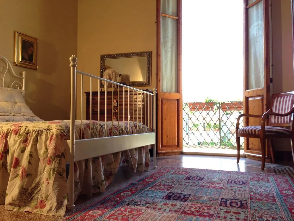 Cosetta Guest House Certaldo