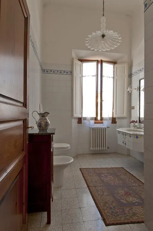 Cosetta Guest House Certaldo