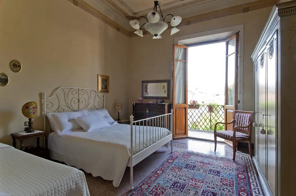 Cosetta Guest House Certaldo