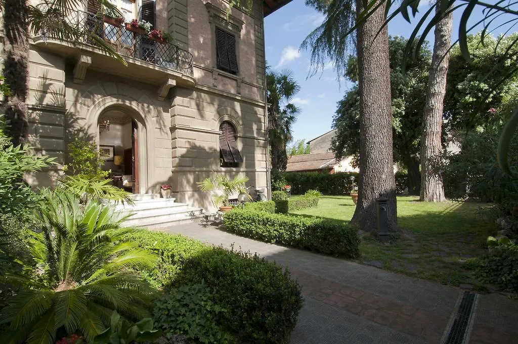 Cosetta Guest House Certaldo 0*,