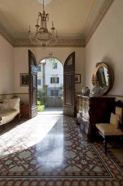 Cosetta Guest House Certaldo