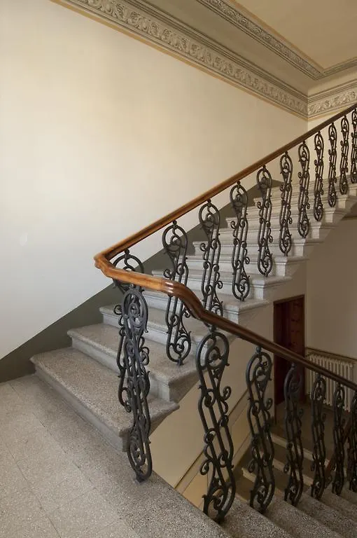 Cosetta Guest House Certaldo