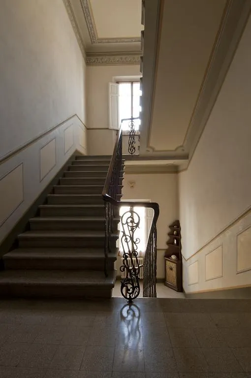 Cosetta Guest House Certaldo Italien