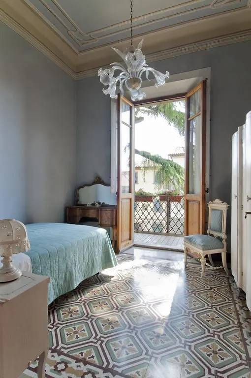 Cosetta Guest House Certaldo 0*,  Italien