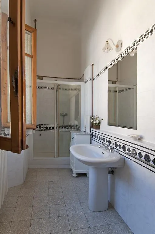 Cosetta Guest House Certaldo 0*,