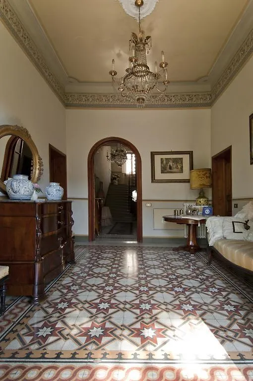 Cosetta Guest House Certaldo