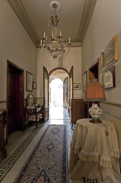 Cosetta Guest House Certaldo Italien