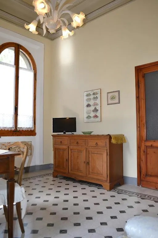Cosetta Guest House Certaldo
