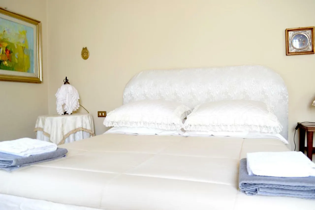 Cosetta Guest House Certaldo